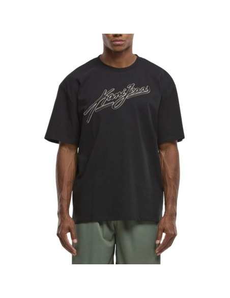 Karl kani t-shirt męski pd00014008