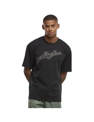 Karl kani t-shirt męski pd00014008