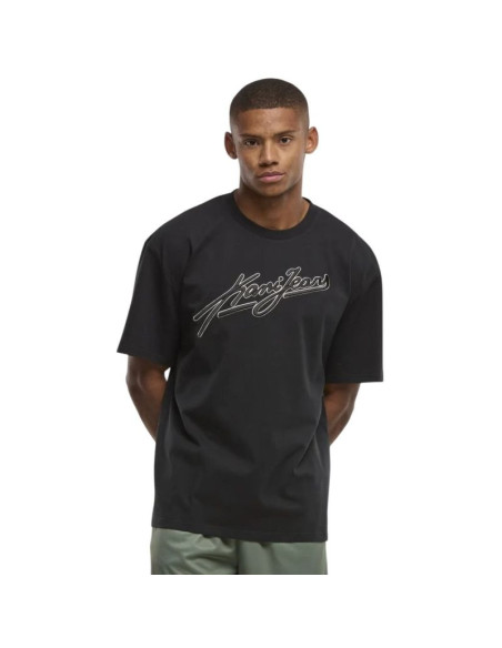 Karl kani t-shirt męski pd00014008
