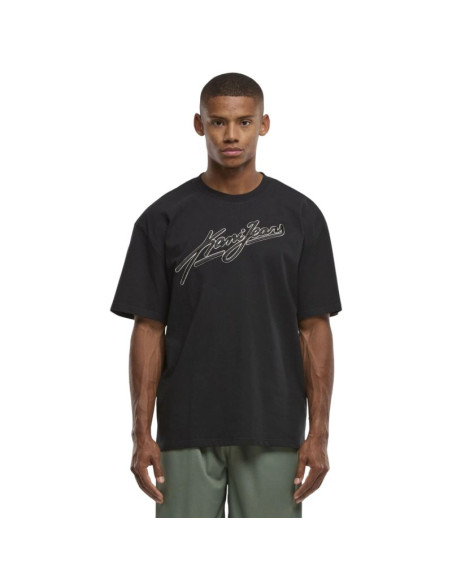Karl kani t-shirt męski pd00014008