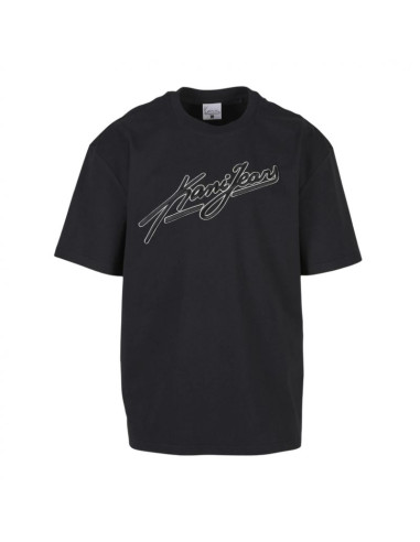 Karl kani t-shirt męski pd00014008