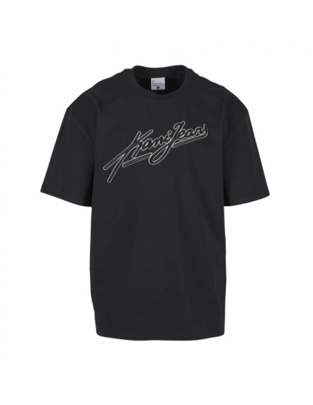 Karl kani t-shirt męski pd00014008