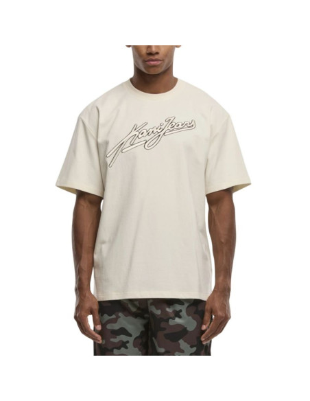 Karl kani t-shirt męski pd00014009