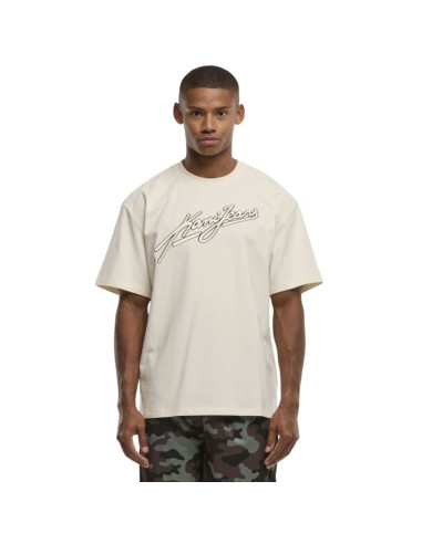 Karl kani t-shirt męski pd00014009