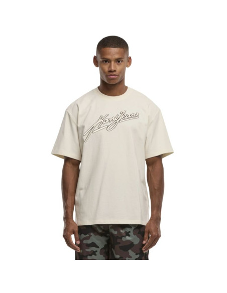 Karl kani t-shirt męski pd00014009