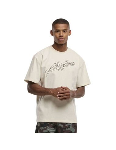 Karl kani t-shirt męski pd00014009