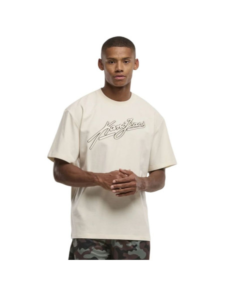 Karl kani t-shirt męski pd00014009
