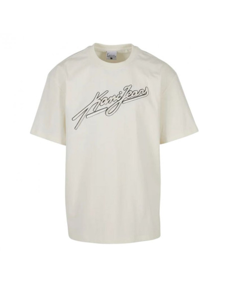Karl kani t-shirt męski pd00014009