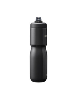 Bidon camelbak podium insulated steel 650ml, black 2