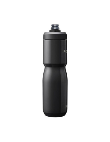 Bidon camelbak podium insulated steel 650ml, black