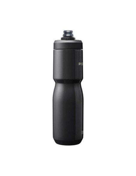 Bidon camelbak podium insulated steel 650ml, black