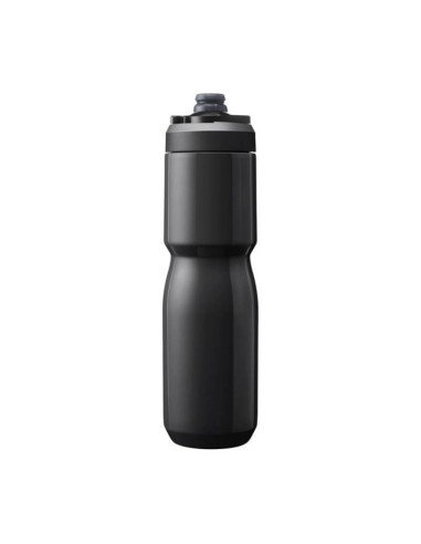 Bidon camelbak podium insulated steel 650ml, black