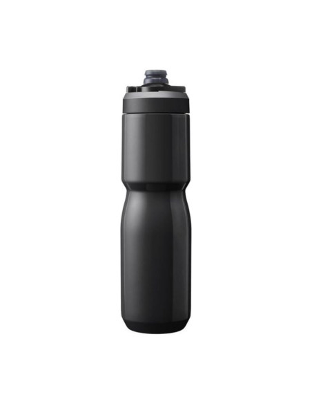 Bidon camelbak podium insulated steel 650ml, black