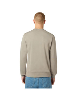 Bluza męska champion crewneck sweatshirt beżowa 220785 es035 2