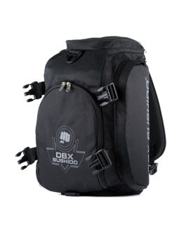 Torba treningowa 3w1 kompaktowa 25 litrów - dbx-sb-25w 2