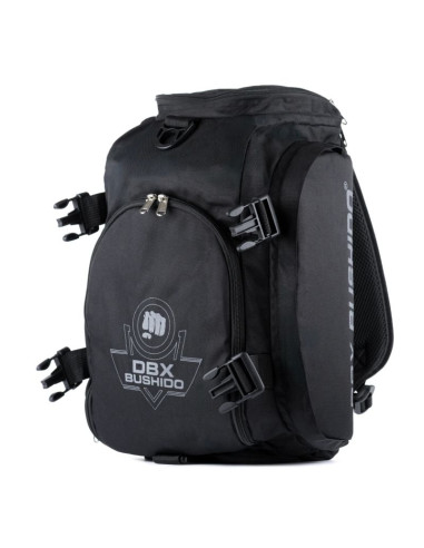 Torba treningowa 3w1 kompaktowa 25 litrów - dbx-sb-25w