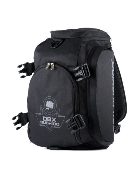 Torba treningowa 3w1 kompaktowa 25 litrów - dbx-sb-25w