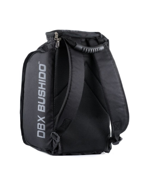 Torba treningowa 3w1 kompaktowa 25 litrów - dbx-sb-25w