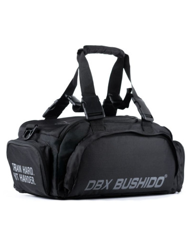 Torba treningowa 3w1 kompaktowa 25 litrów - dbx-sb-25w