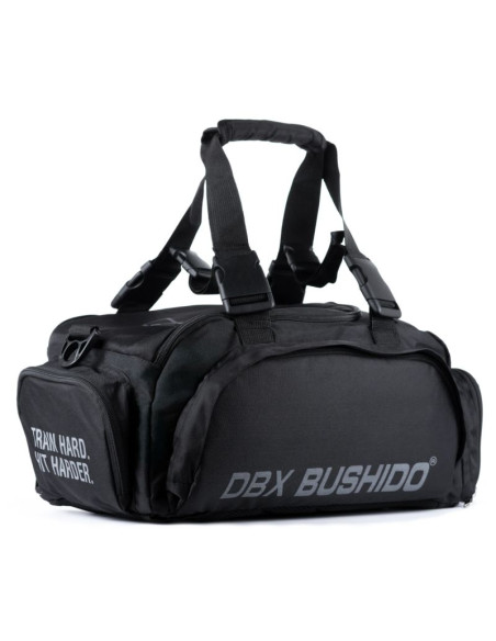 Torba treningowa 3w1 kompaktowa 25 litrów - dbx-sb-25w