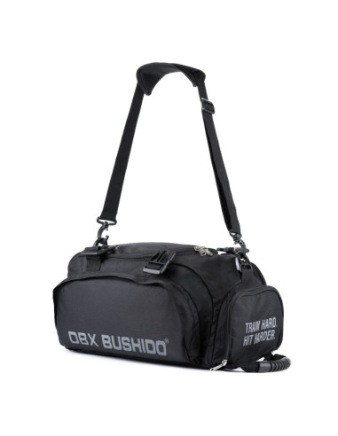 Torba treningowa 3w1 kompaktowa 25 litrów - dbx-sb-25w