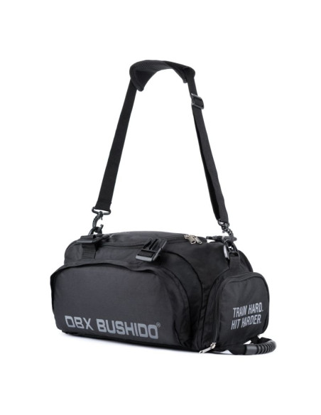 Torba treningowa 3w1 kompaktowa 25 litrów - dbx-sb-25w
