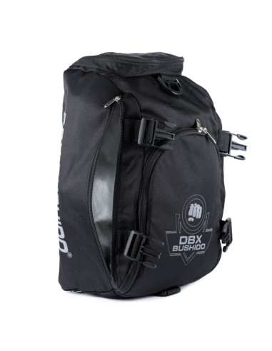 Torba treningowa 3w1 kompaktowa 25 litrów - dbx-sb-25w