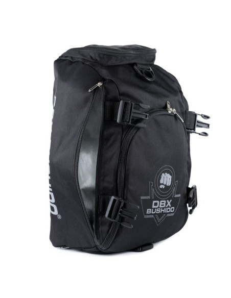 Torba treningowa 3w1 kompaktowa 25 litrów - dbx-sb-25w