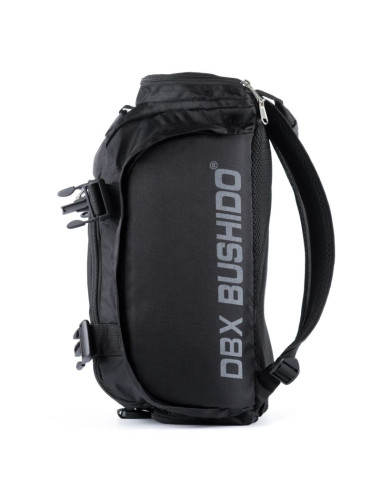 Torba treningowa 3w1 kompaktowa 25 litrów - dbx-sb-25w