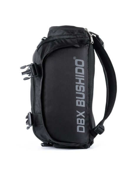 Torba treningowa 3w1 kompaktowa 25 litrów - dbx-sb-25w
