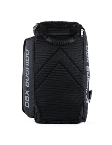 Torba treningowa 3w1 kompaktowa 25 litrów - dbx-sb-25w