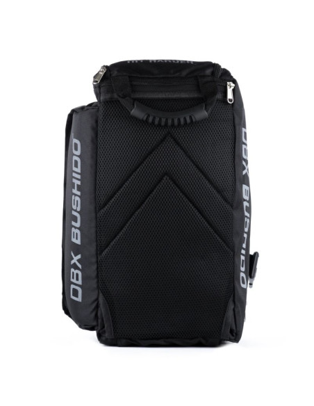 Torba treningowa 3w1 kompaktowa 25 litrów - dbx-sb-25w
