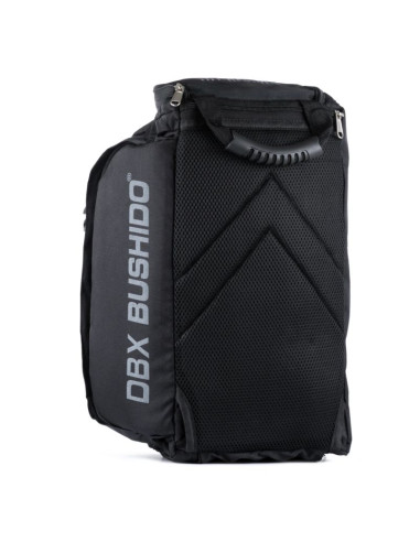 Torba treningowa 3w1 kompaktowa 25 litrów - dbx-sb-25w
