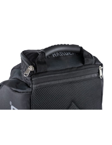 Torba treningowa 3w1 kompaktowa 25 litrów - dbx-sb-25w