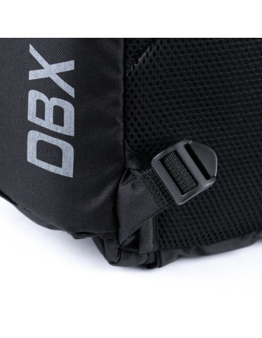 Torba treningowa 3w1 kompaktowa 25 litrów - dbx-sb-25w