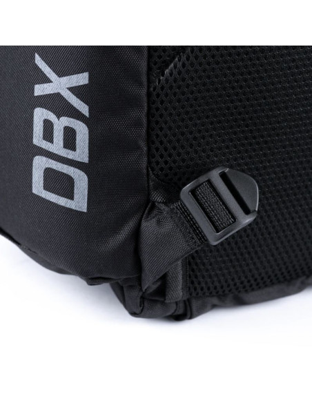 Torba treningowa 3w1 kompaktowa 25 litrów - dbx-sb-25w