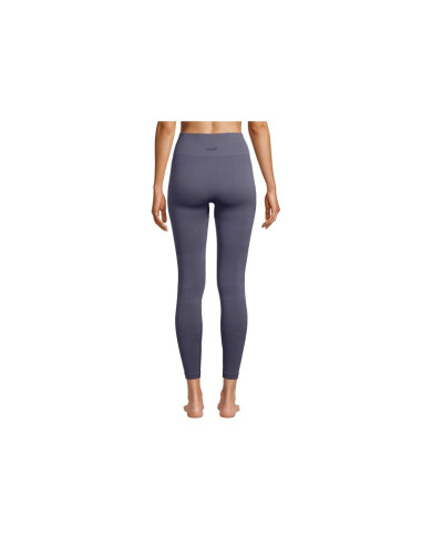 Legginsy casall essential block seamless high waist tights niebieski