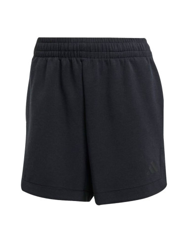 Spodenki damskie soft lux looseadidas jm3751
