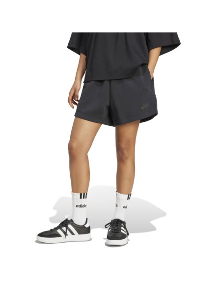 Spodenki damskie soft lux looseadidas jm3751