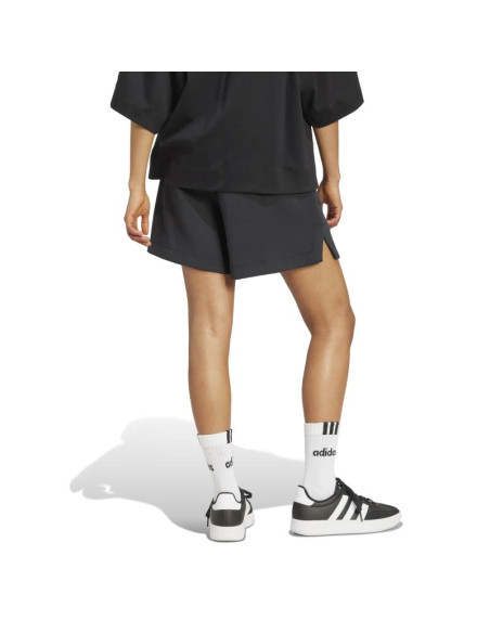 Spodenki damskie soft lux looseadidas jm3751