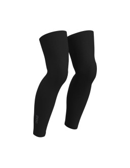 Nogawki rowerowe poc cadence leg warmer czarny