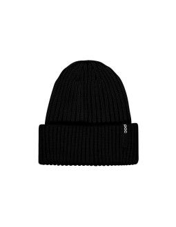 Czapka poc beanie czarna