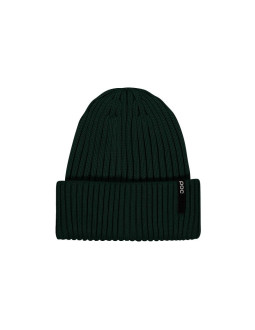 Czapka poc beanie zielona