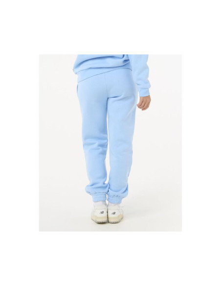 Spodnie rip curl icons of surf track pant niebieski