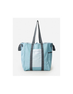 Torba rip curl the search bucket bag niebieski