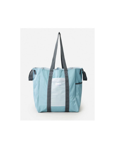 Torba rip curl the search bucket bag niebieski