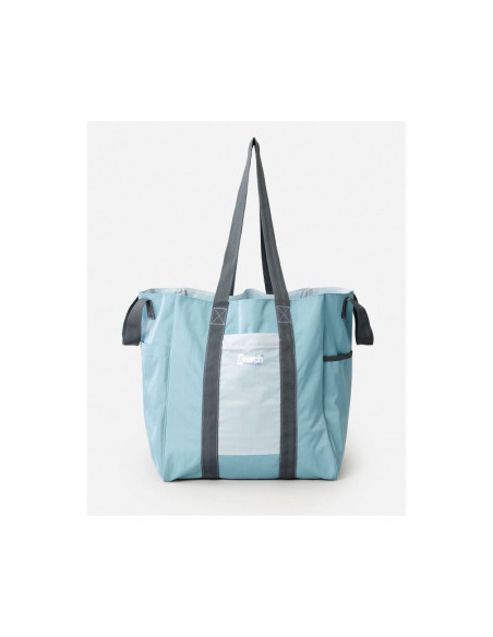 Torba rip curl the search bucket bag niebieski