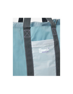 Torba rip curl the search bucket bag niebieski 2