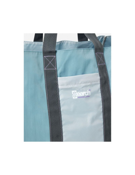Torba rip curl the search bucket bag niebieski