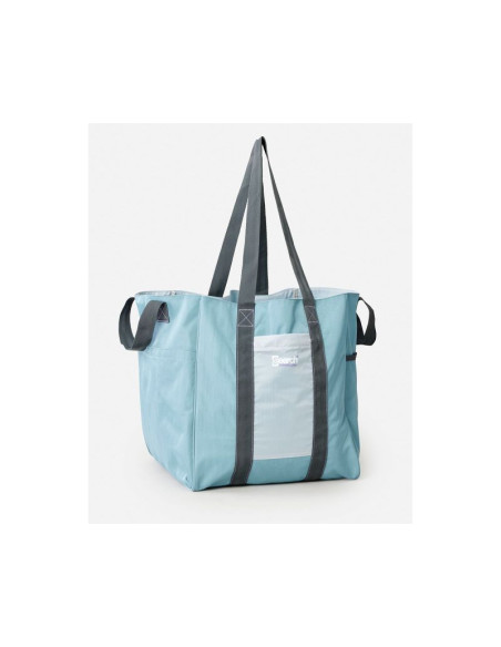 Torba rip curl the search bucket bag niebieski